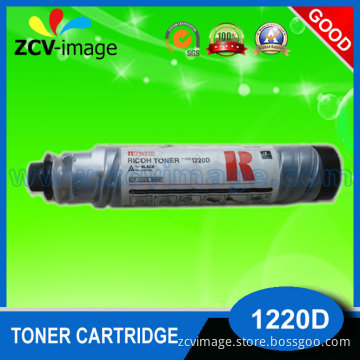Ricoh Toner Cartridge 1220d for Aficio 1015, Aficio 1018